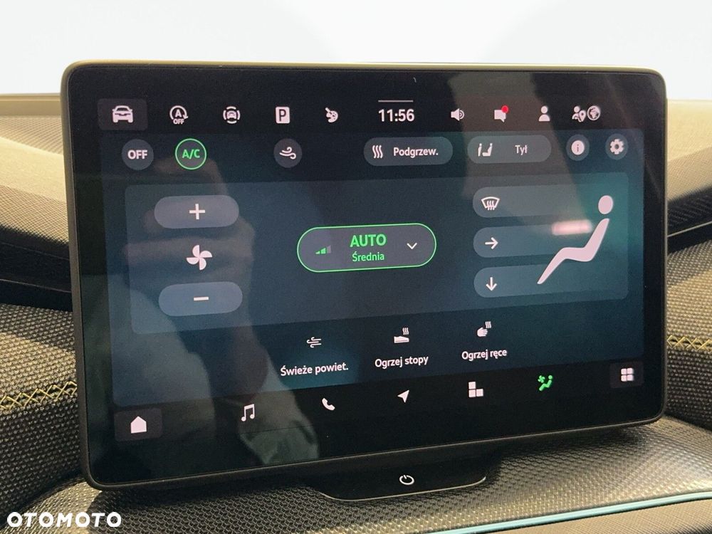 Skoda Kodiaq 2.0 TDI 4x4 Selection DSG - 41