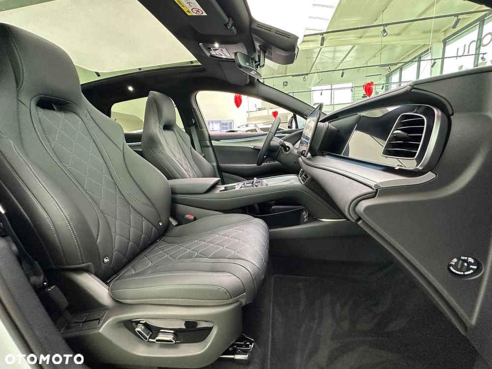 BYD Sealion 7 91.3kWh Excellence AWD - 20