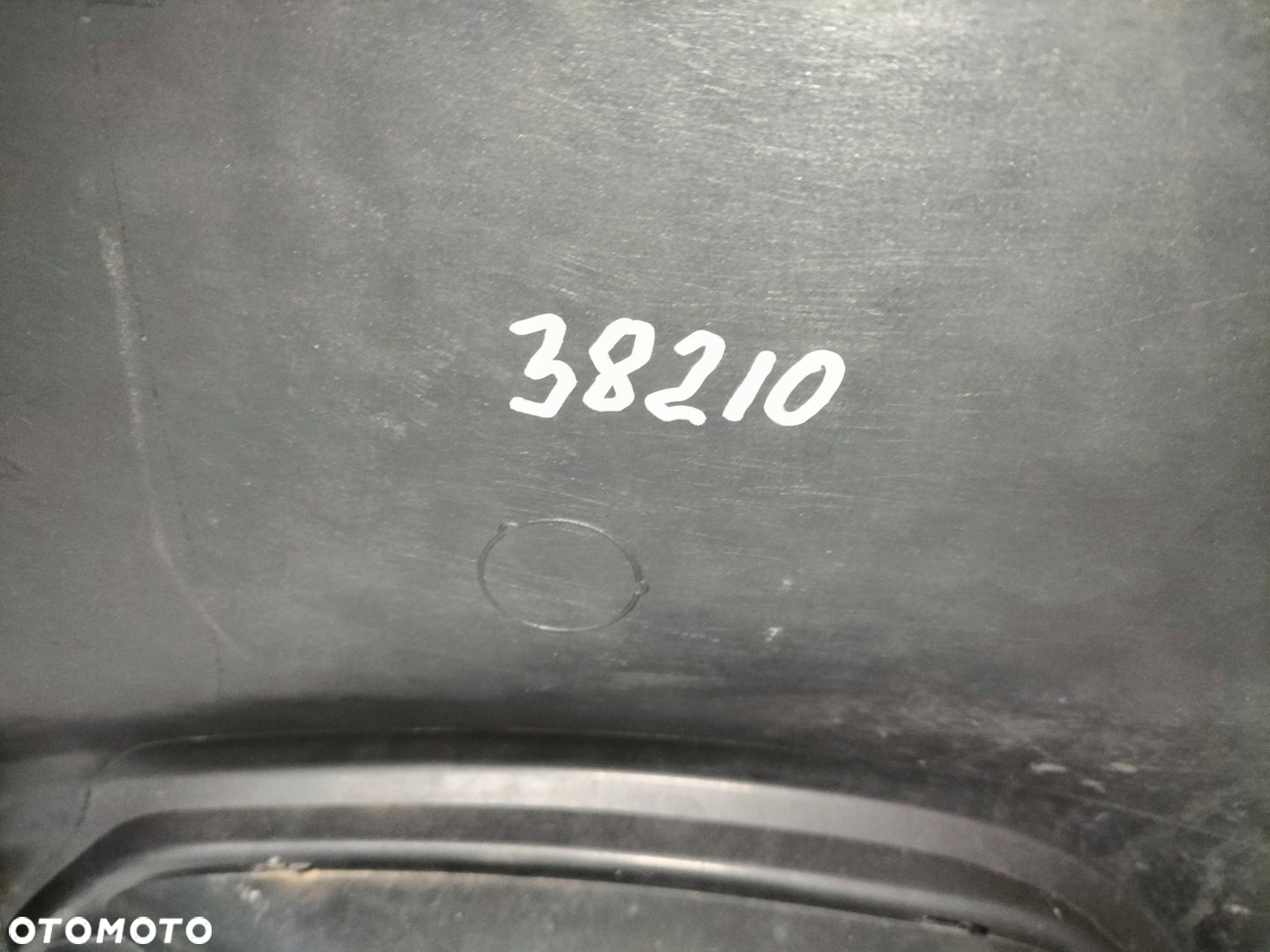 Zderzak przedni przód FORD TRANSIT COURIER LIFT 17- - 10