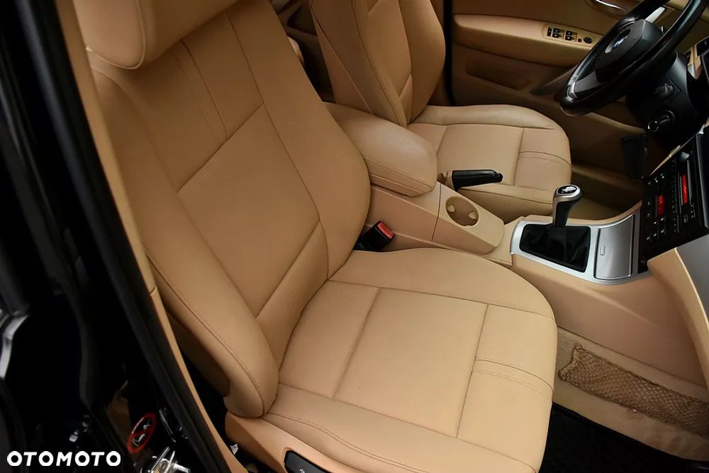 BMW X3 2.0d - 31
