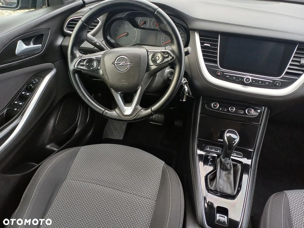 Opel Grandland X - 28
