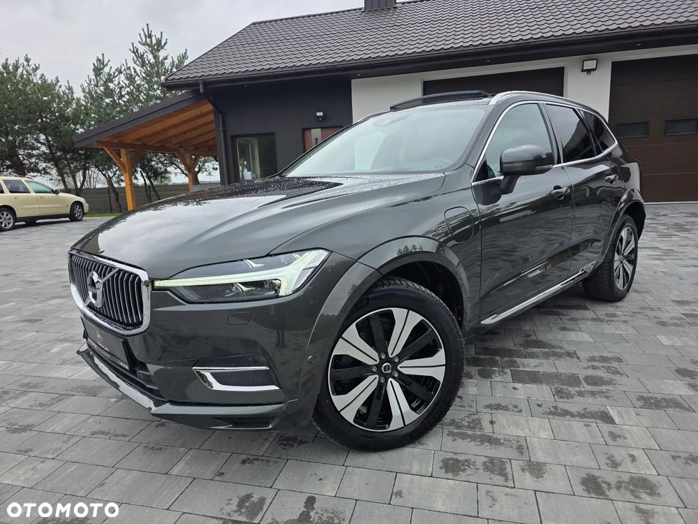 Volvo XC 60 - 9