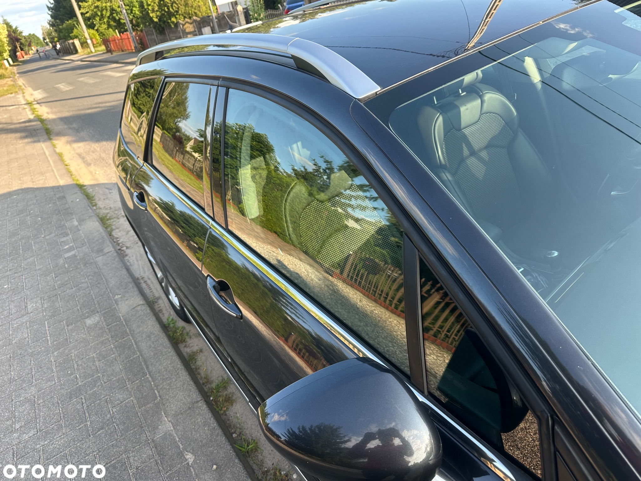 Citroën C5 - 11