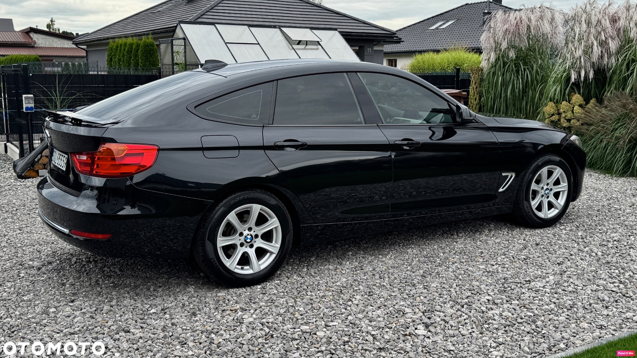 BMW 3GT 318d GT Modern Line - 18