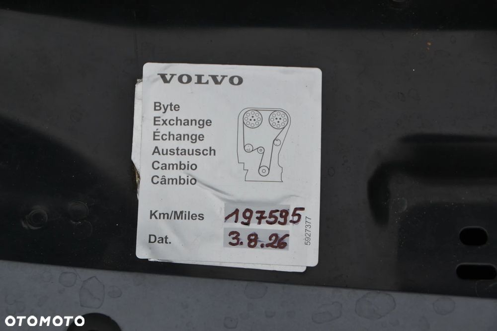 Volvo V70 2.5T RDesign - 8