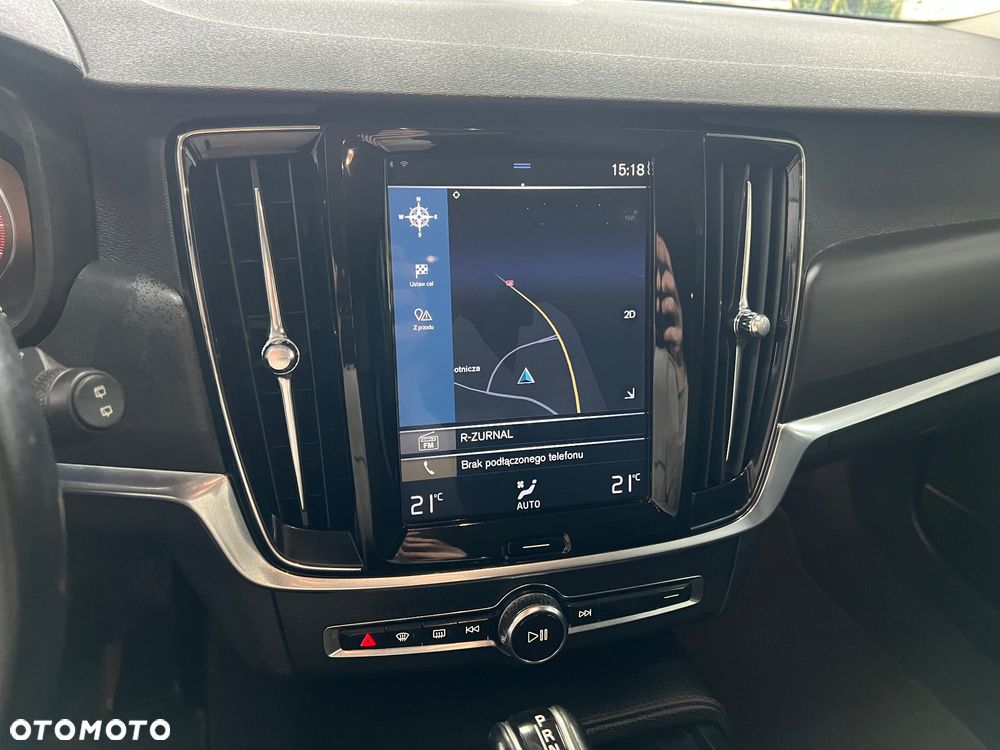 Volvo V90 - 14
