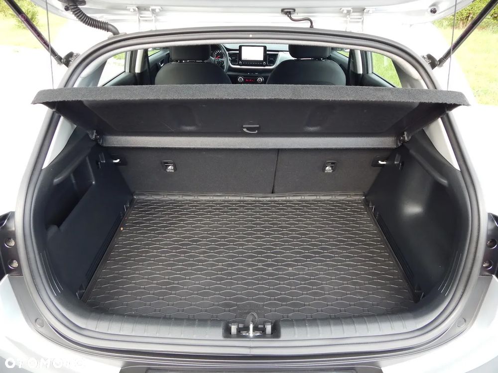 Kia Stonic 1.0 T-GDI L DCT - 18