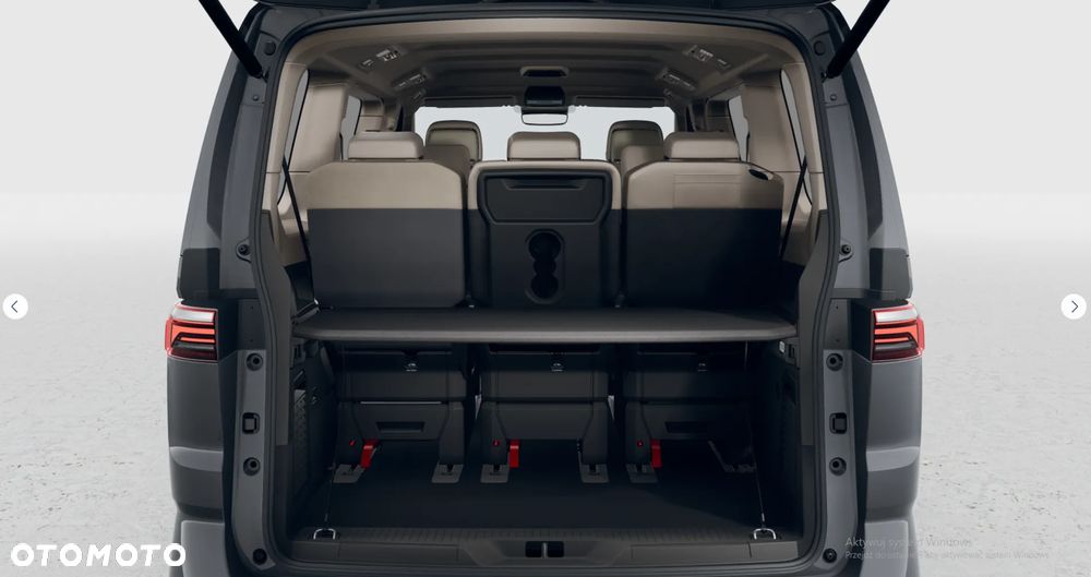 Volkswagen Multivan 1.5 eHybrid PHEV 180kW 4Motion L2 Edition DSG - 8