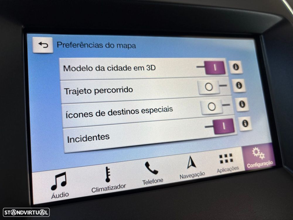 Ford S-Max 2.0 TDCi ST-Line - 40