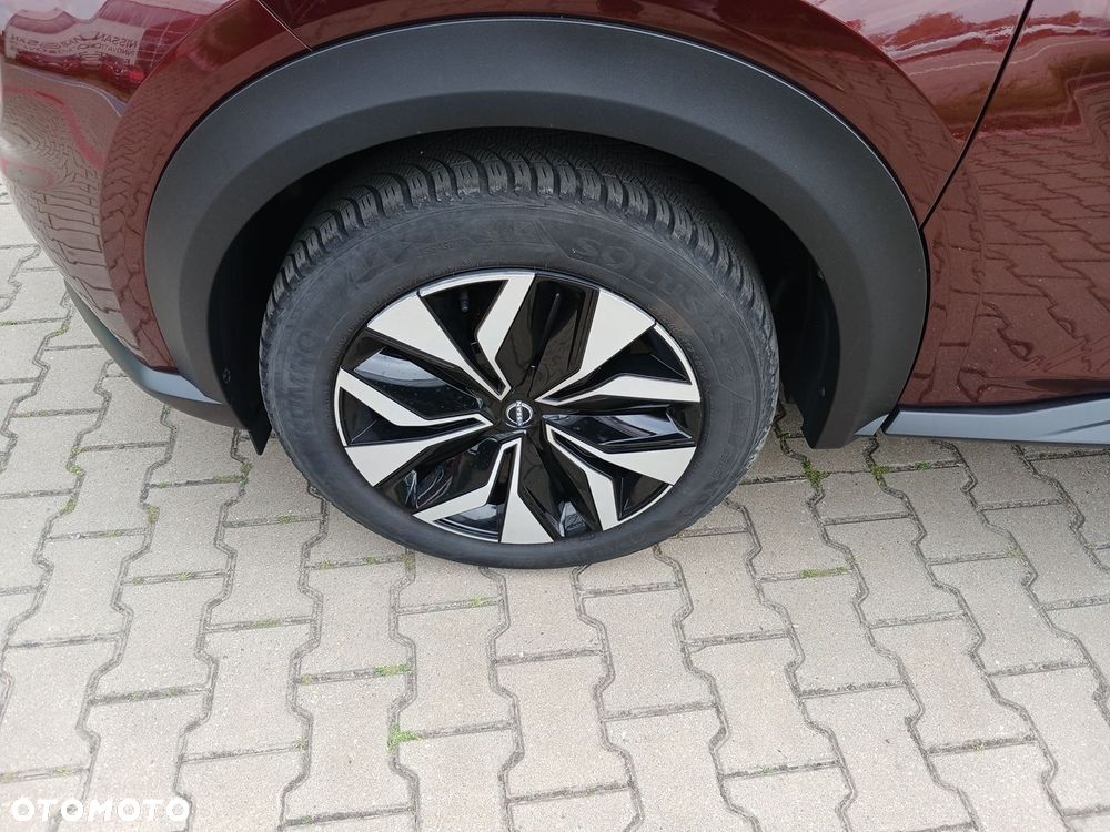 Nissan Juke 1.0 DIG-T Acenta DCT - 27
