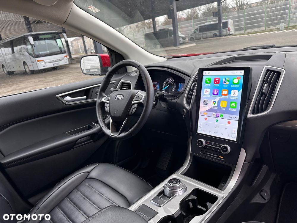 Ford Edge - 14