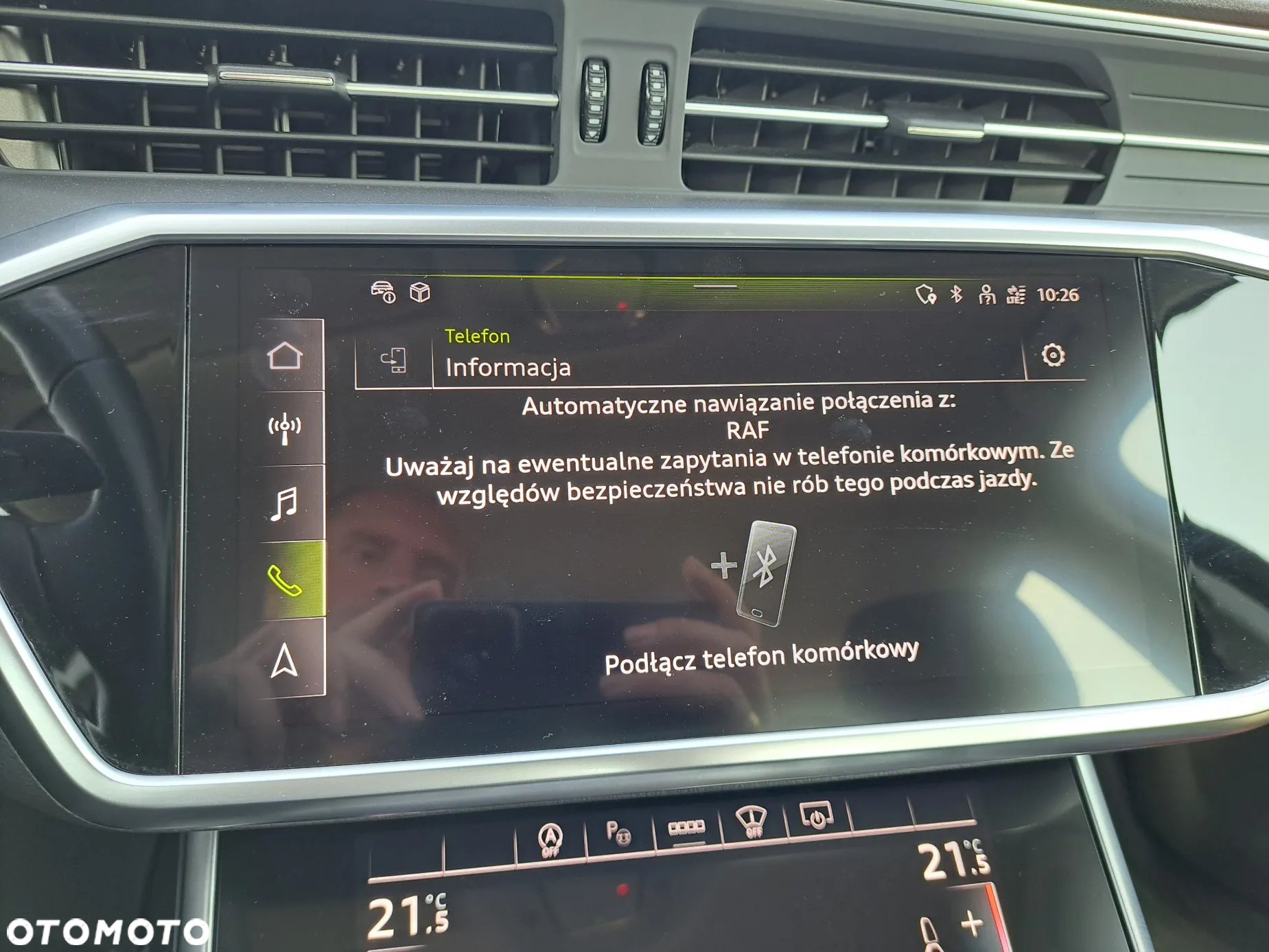 Audi A6 - 22