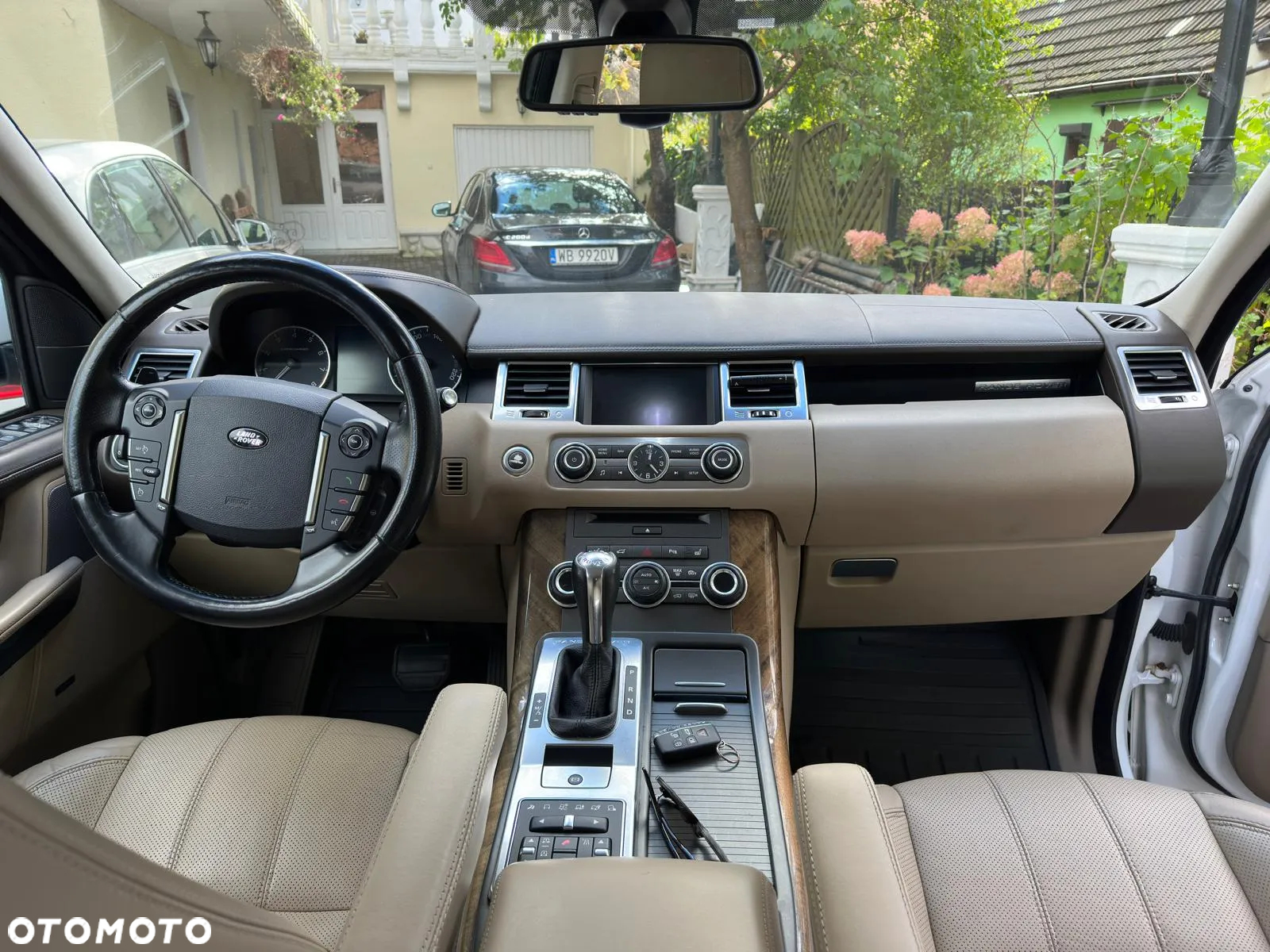 Land Rover Range Rover Sport Supercharged - 16