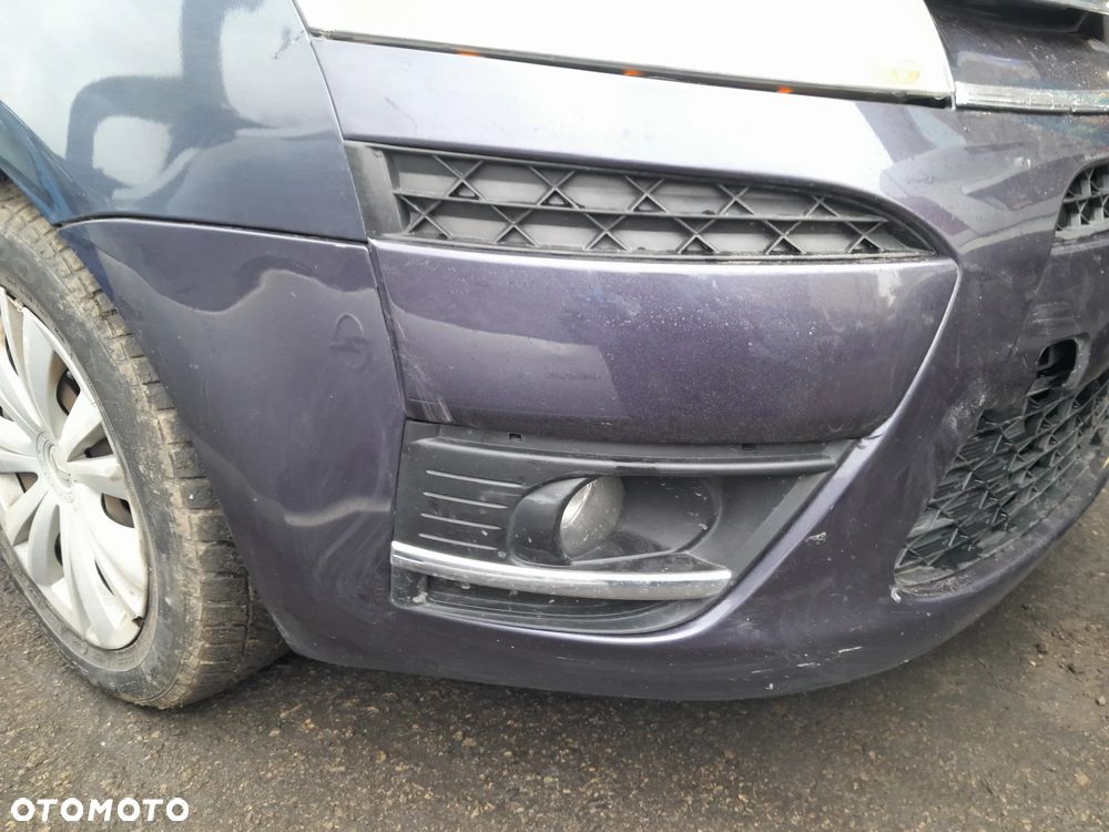 Zderzak przedni CITROEN C4 Picasso I 06-10r. KENC - 3