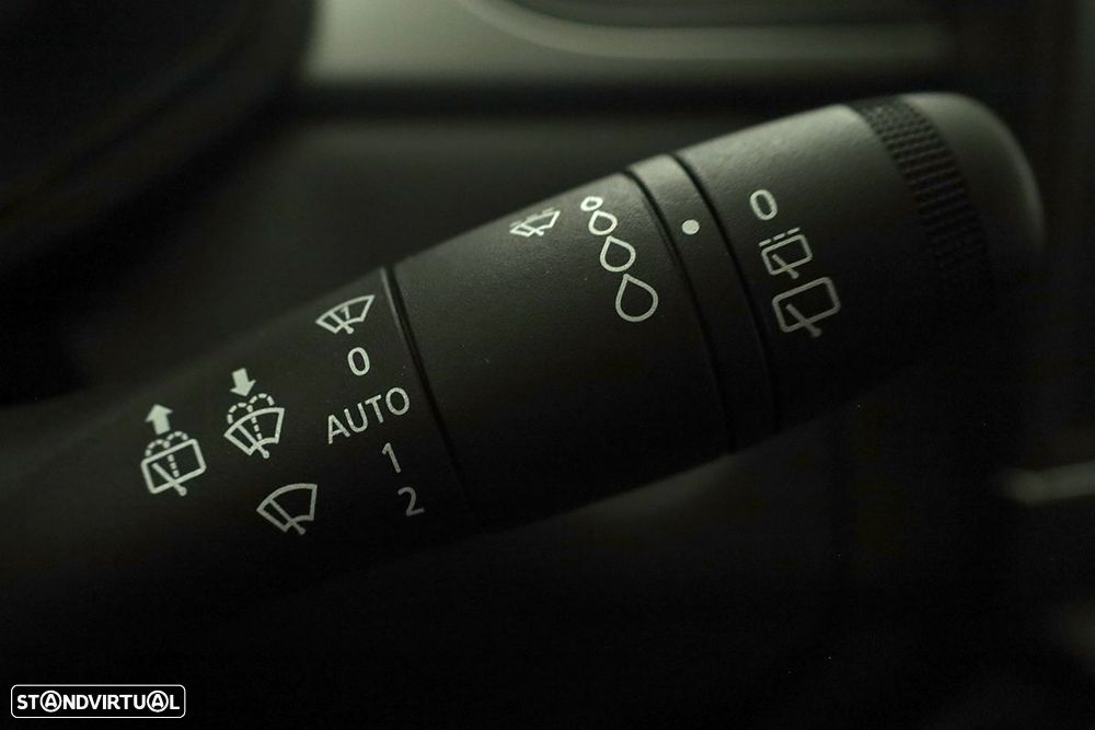 Renault Captur 1.0 TCe Techno Bi-Fuel - 17