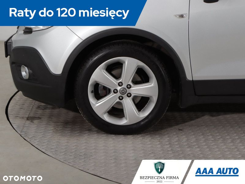 Opel Mokka - 15