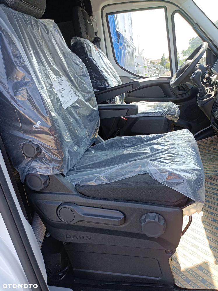 Iveco Daily 70C18HA8/P - 9