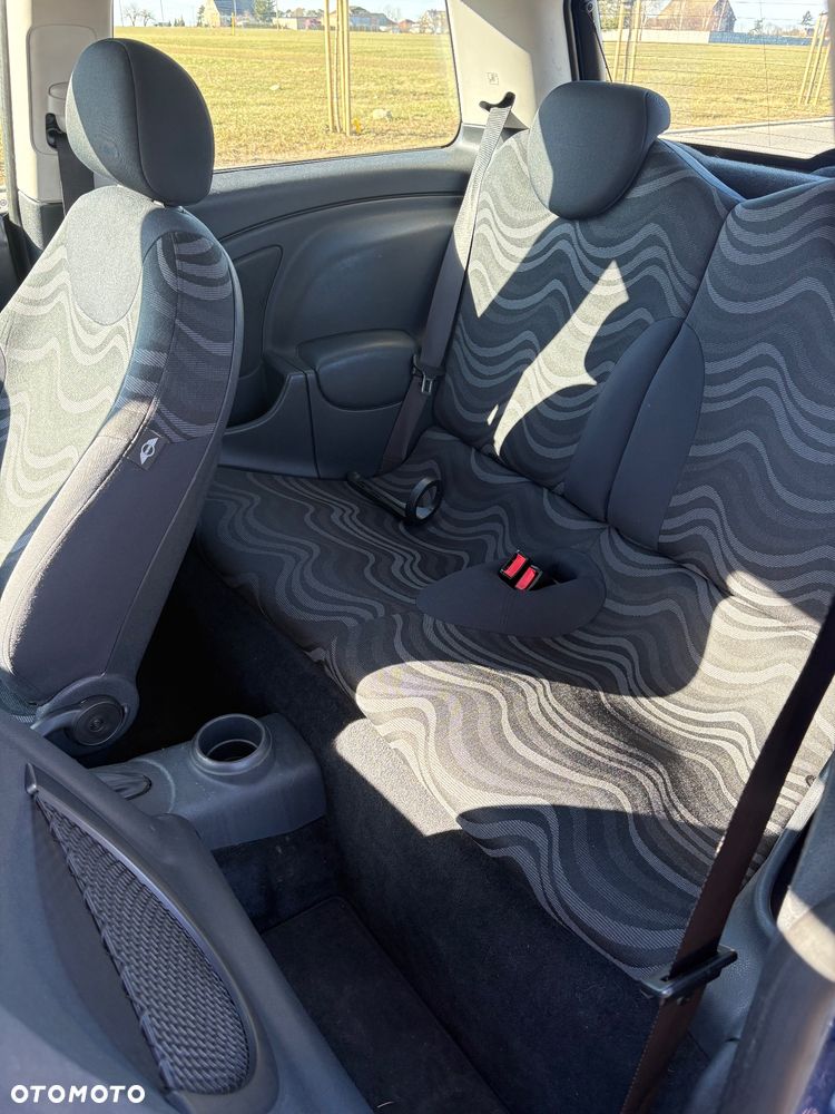 MINI ONE Standard - 10