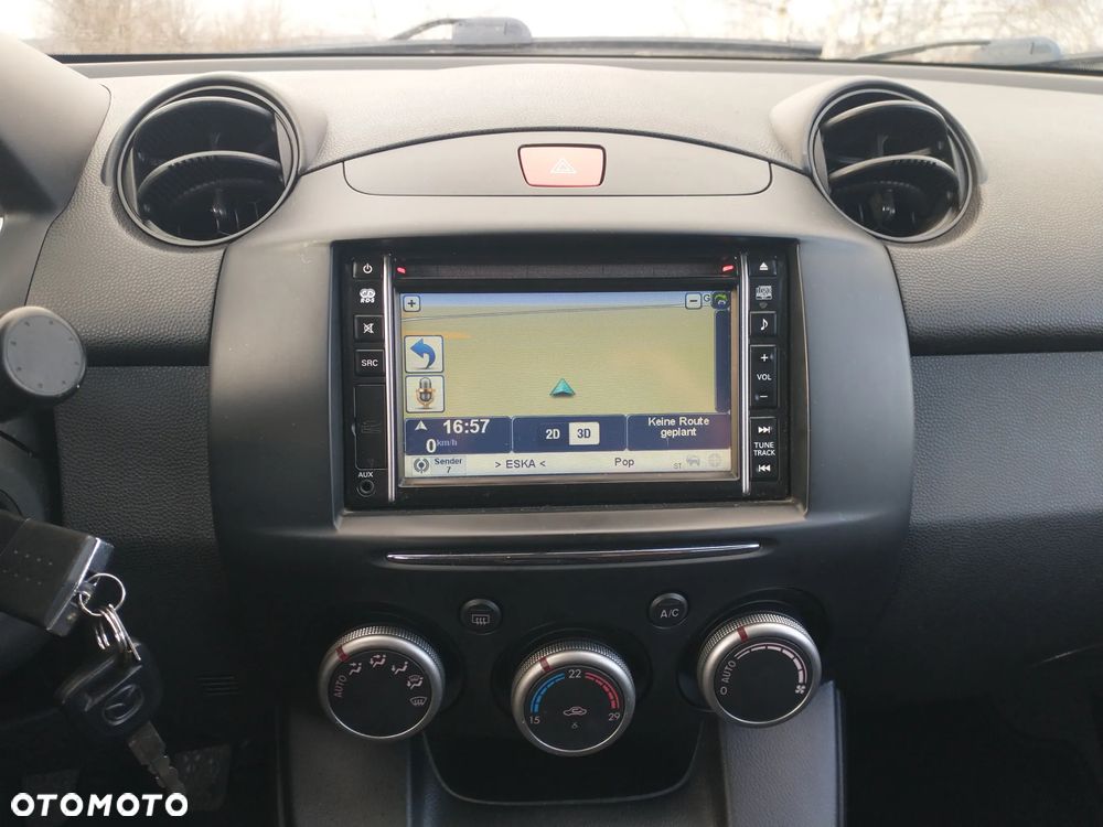 Mazda 2 1.3 MZR Edition 40 Jahre - 11