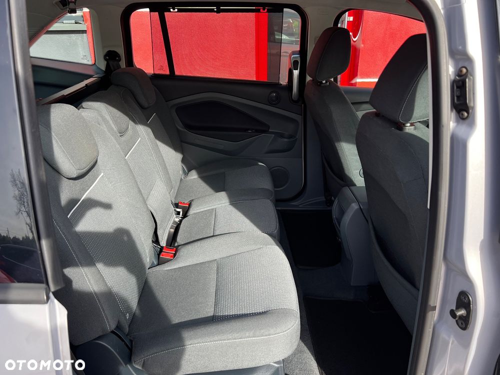 Ford C-MAX 1.0 EcoBoost Start-Stopp-System Trend - 24