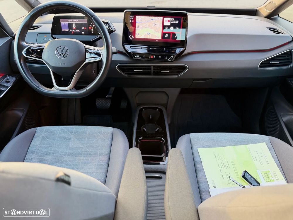 VW ID.3 Pro Performance - 4