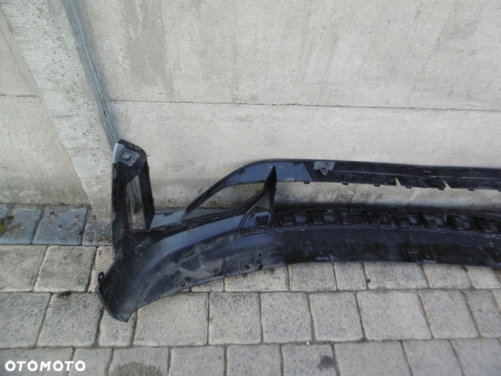 bmw x1 u11 x-line - zderzak przedni - 4