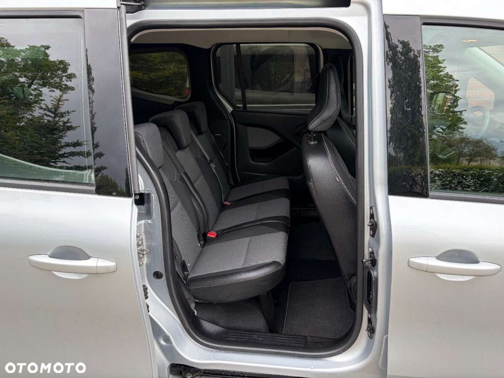 Renault Kangoo TCe 130 EDC Techno - 17