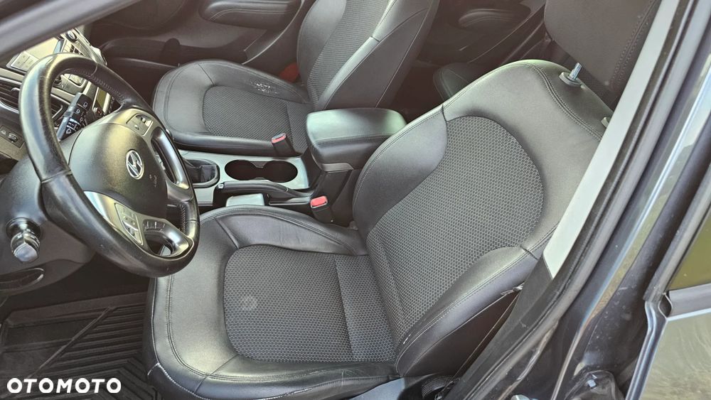 Hyundai ix35 - 20