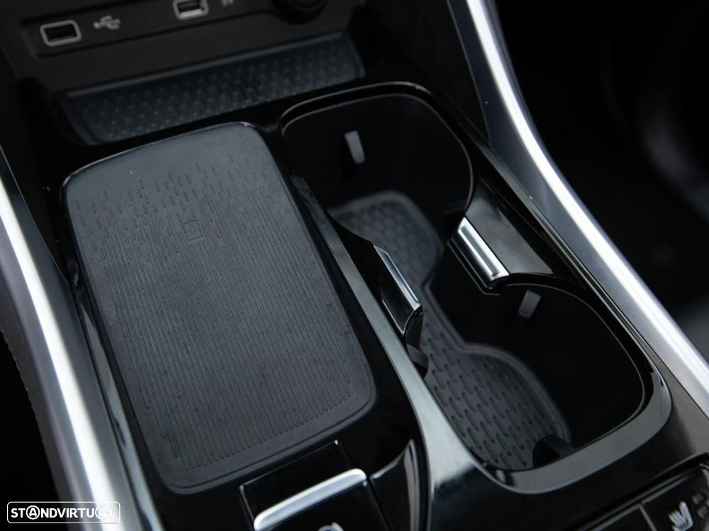 Maxus Euniq 5 - 24