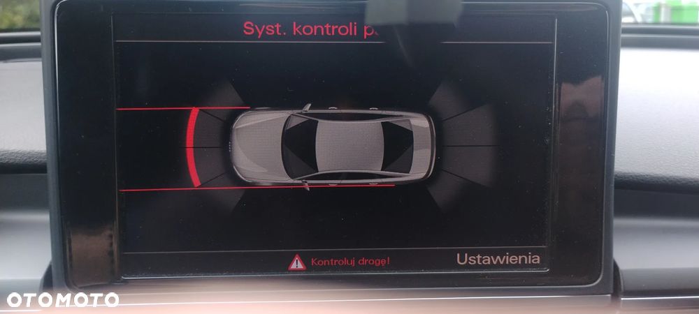Audi A6 Limousine 3.0 TDI DPF quattro S tronic - 18