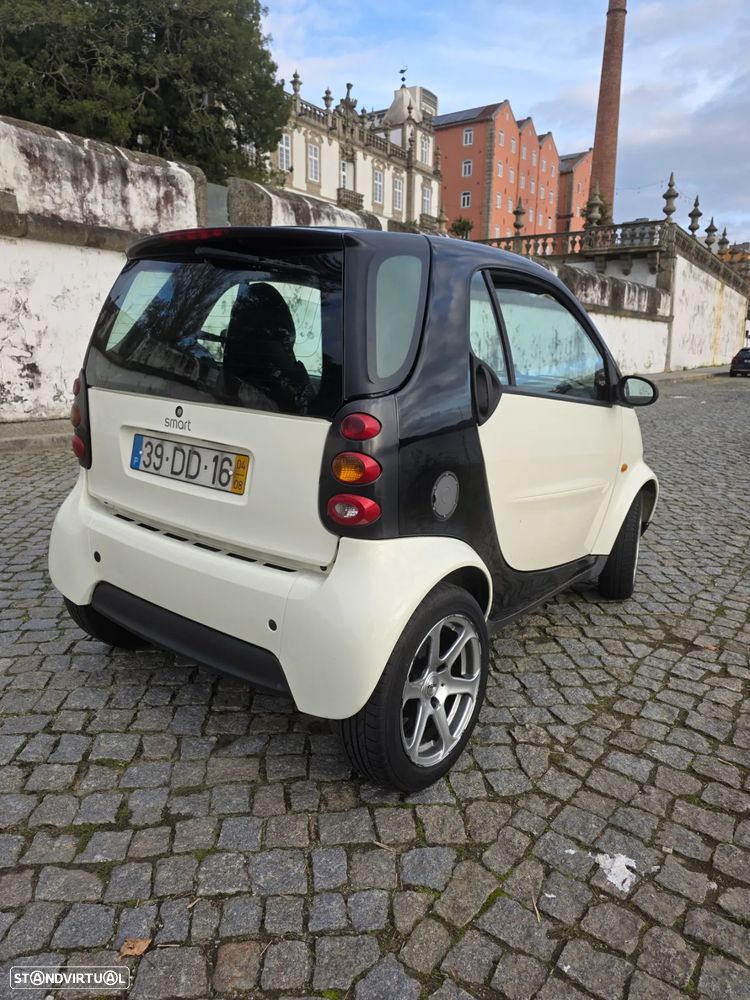 Smart City Coupé - 7