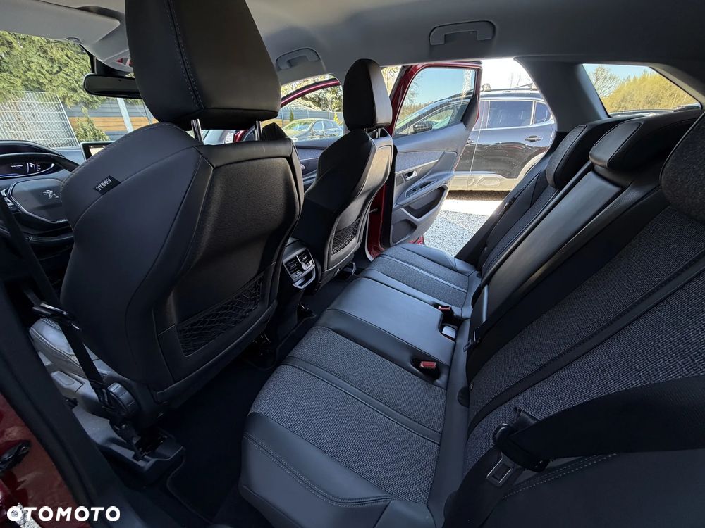 Peugeot 3008 BlueHDi 120 Stop & Start EAT6 Allure - 21
