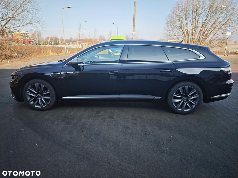 Volkswagen Arteon Shooting Brake 2.0 TDI SCR DSG Elegance - 1