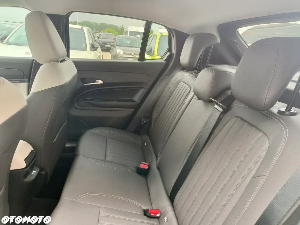 Fiat 600 1.2 Turbo La Prima - 19