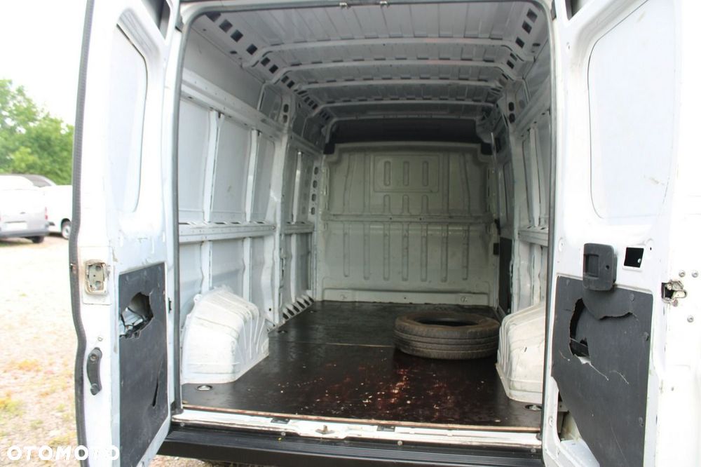 Opel Movano - 9