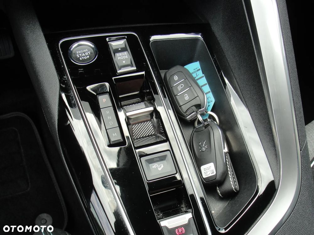 Peugeot 5008 PureTech 130 EAT8 Stop & Start Allure Pack - 15