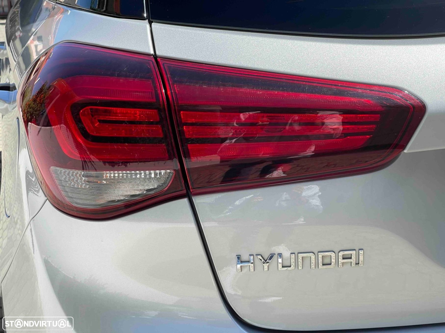 Hyundai i20 1.0 T-GDI Comfort - 23