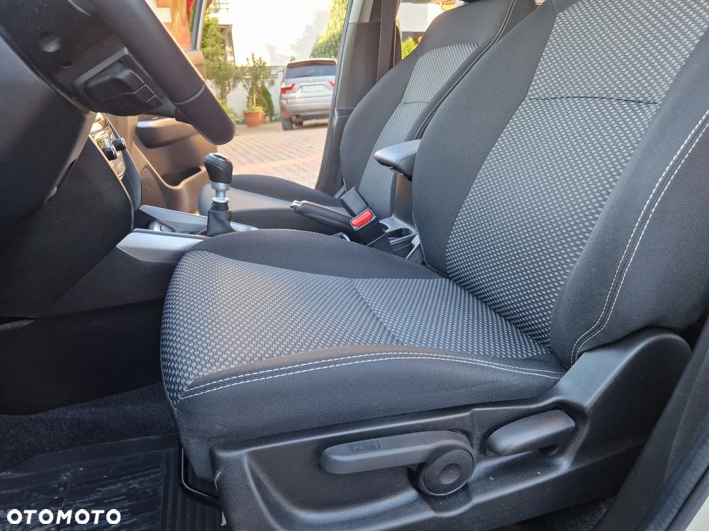 Suzuki Vitara 1.4 Boosterjet Premium 2WD - 21