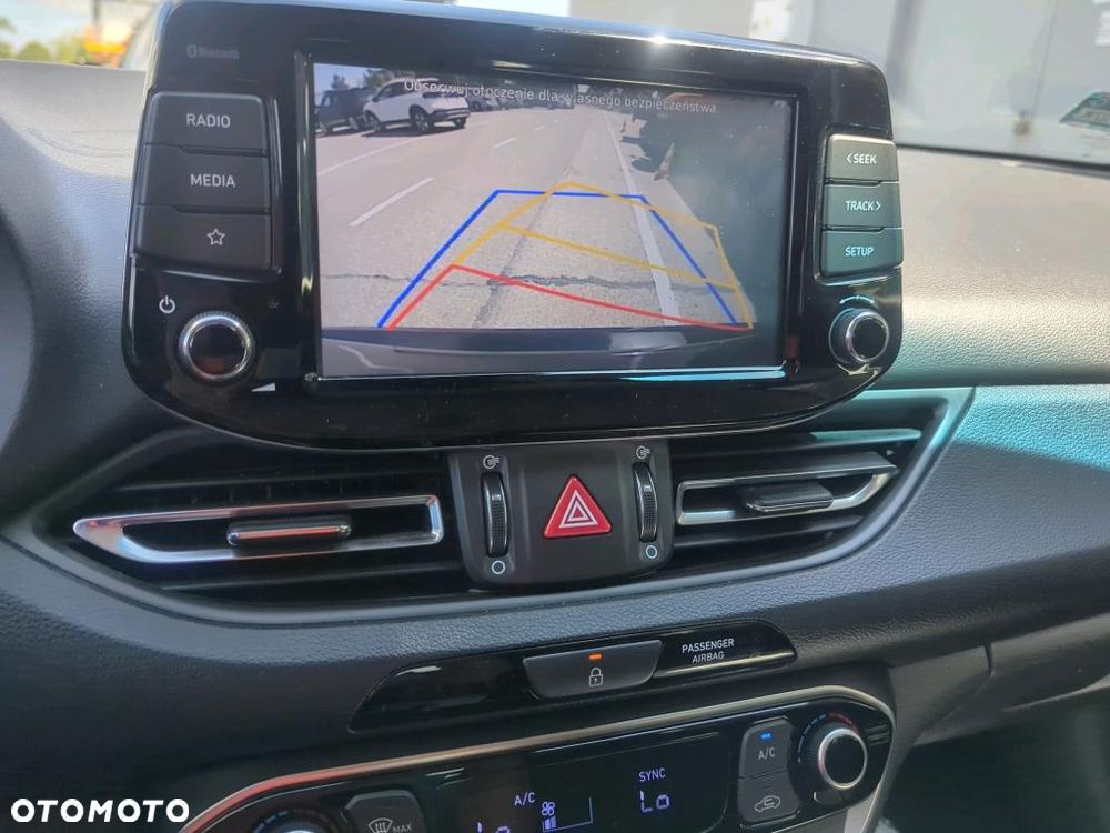 Hyundai i30 1.0 T-GDI Comfort - 8