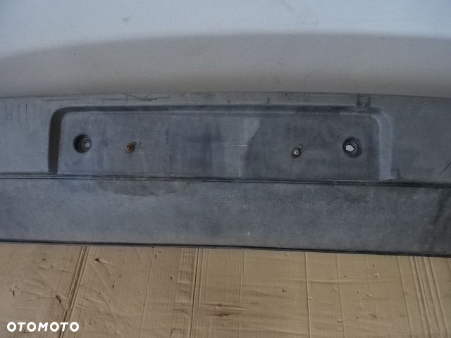 ZDERZAK PRZÓD PRZEDNI VW TRANSPORTER T4 90-95 NR210 - 5