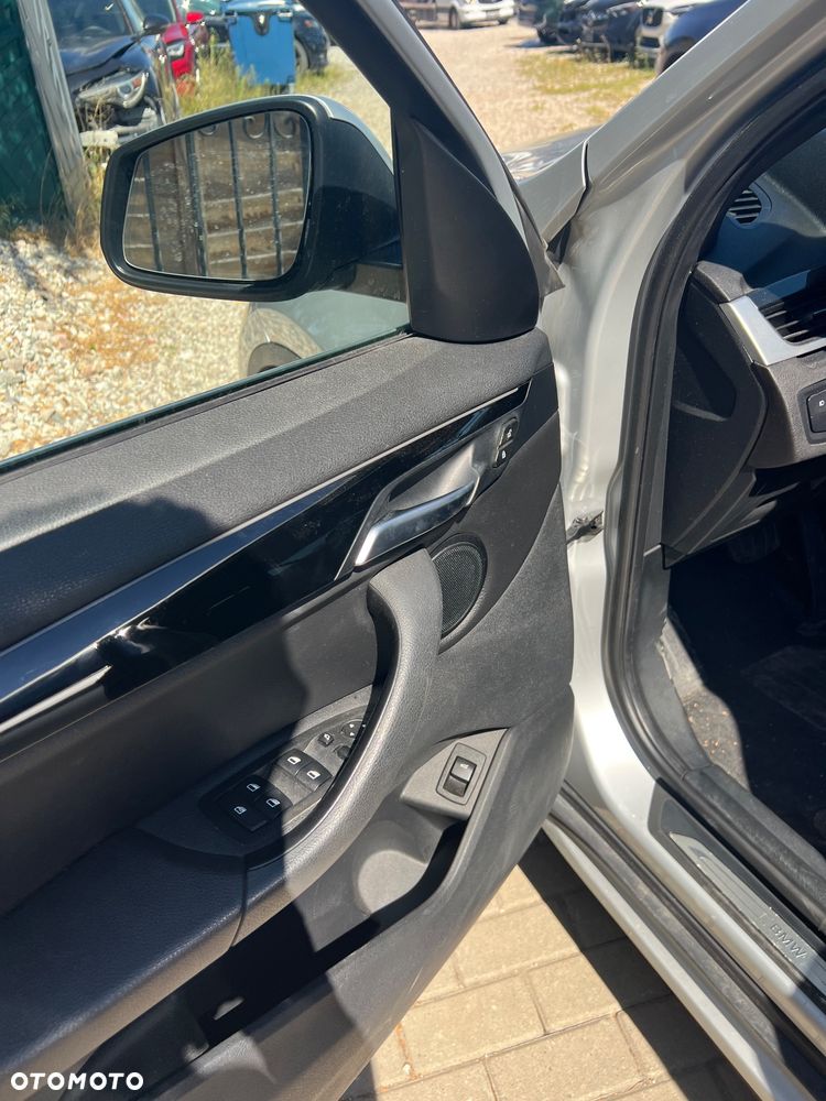 BMW X1 - 26