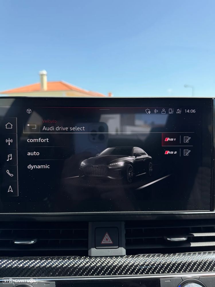 Audi RS5 2.9 TFSI quattro tiptronic - 25