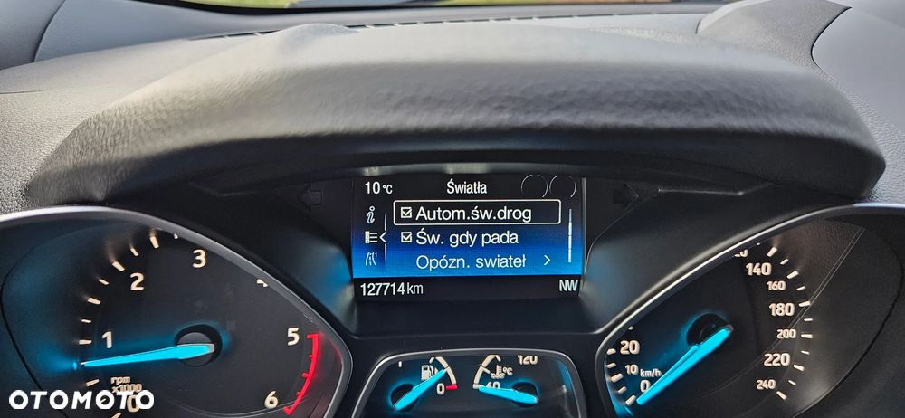 Ford Kuga 2.0 TDCi 4x2 ST-Line - 26