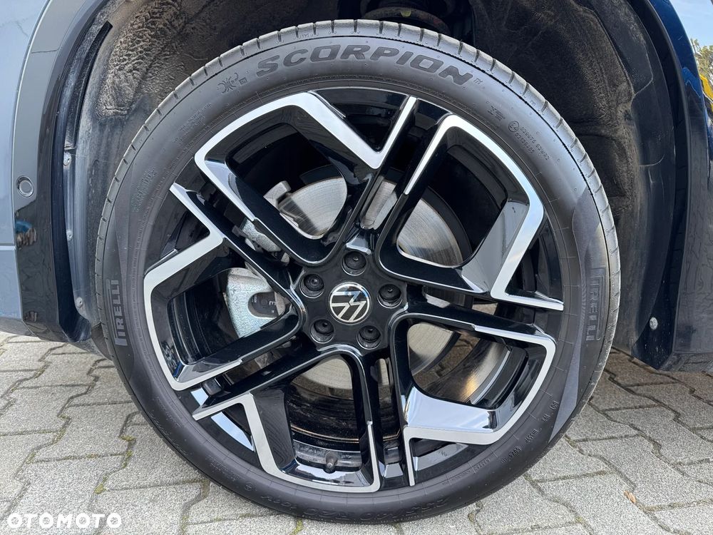 Volkswagen Tayron 2.0 TDI SCR 4Mot R-Line Plus DSG - 11