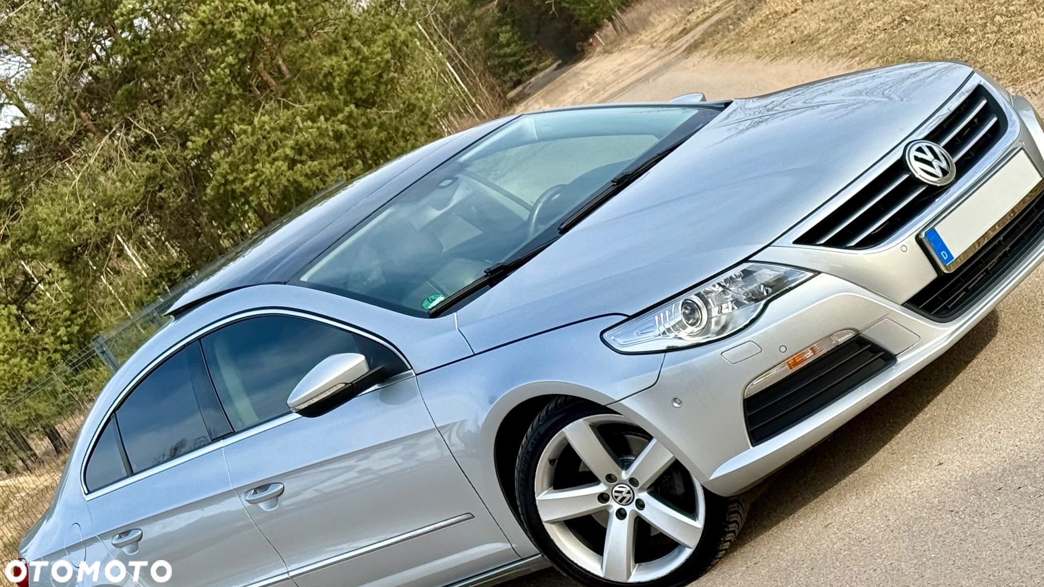 Volkswagen Passat CC 1.8 TSI - 15