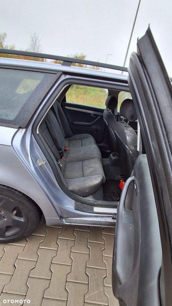 Audi A4 Avant - 15