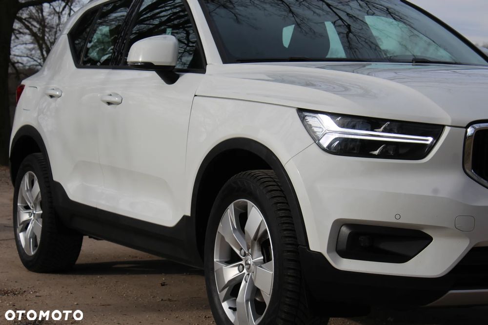 Volvo XC 40 D3 Momentum Pro - 10