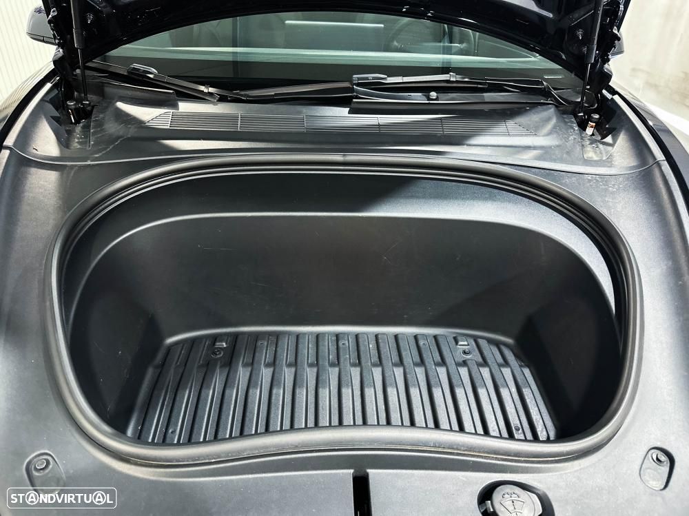 Tesla Model 3 Standard Range Plus RWD - 53