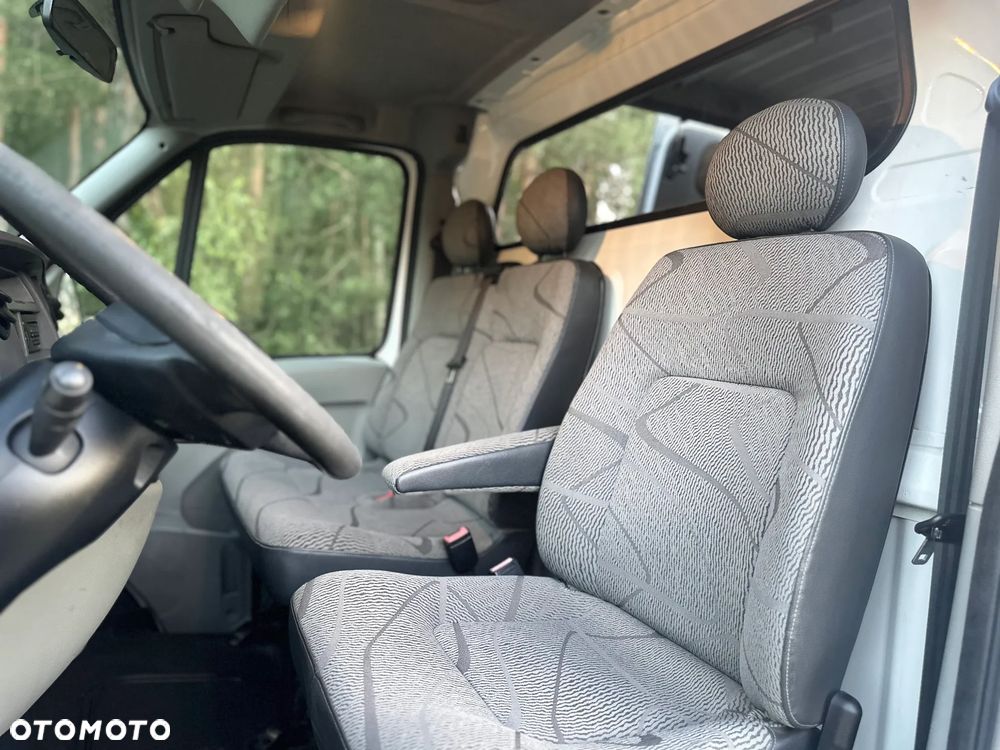 Renault Master - 23