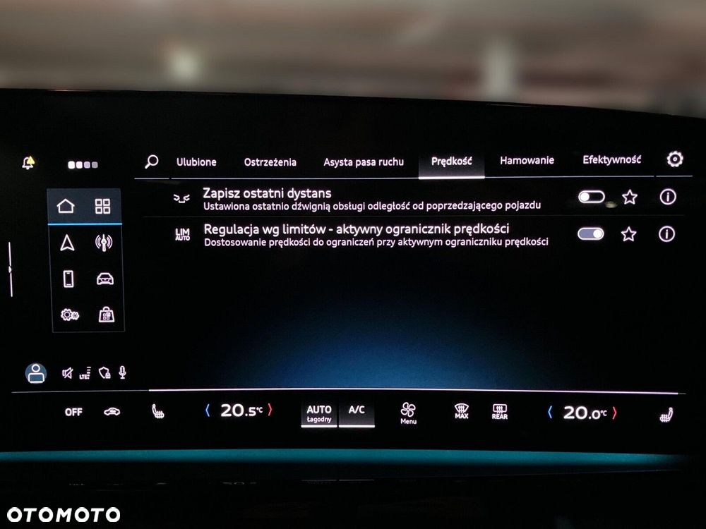 Audi A5 Limousine - 30